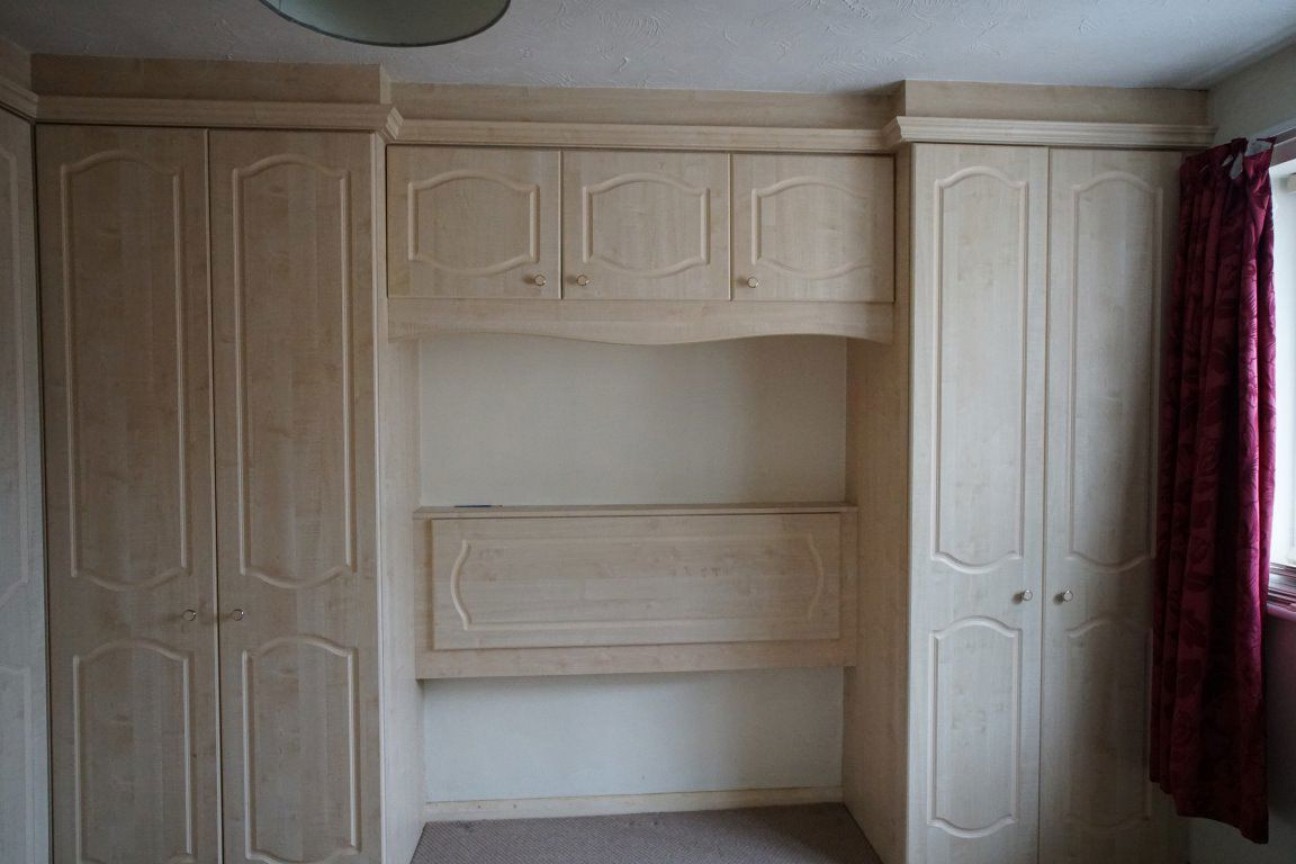 Fenman Gardens, Goodmayes