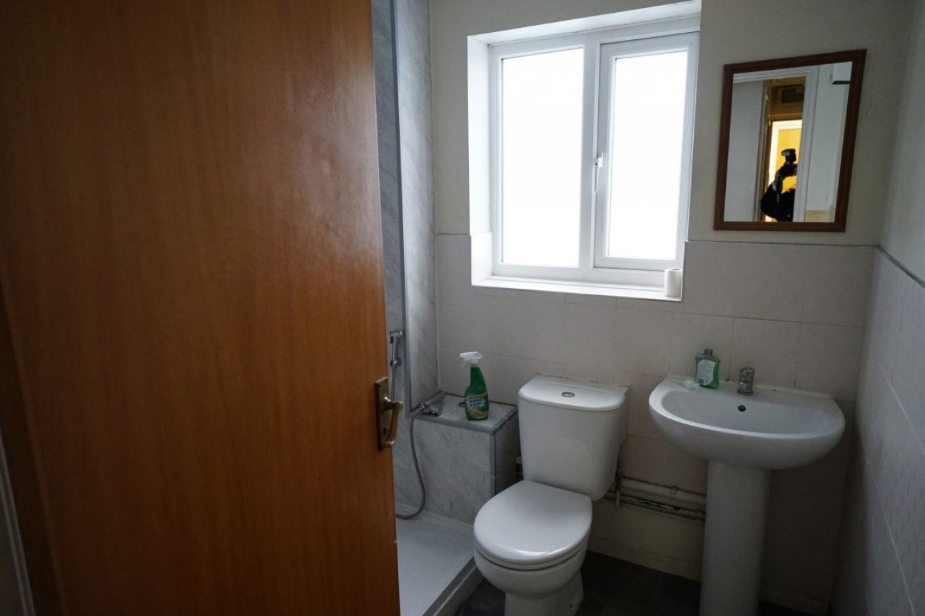 Fenman Gardens, Goodmayes