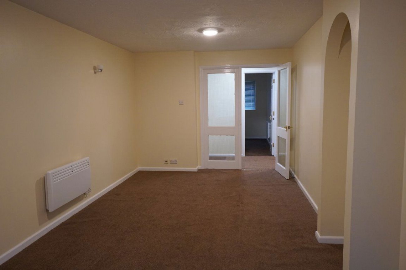 Waterside Close, Barking