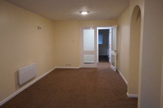 Waterside Close, Barking