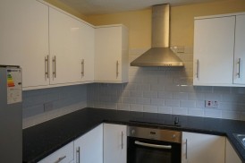 Waterside Close, Barking