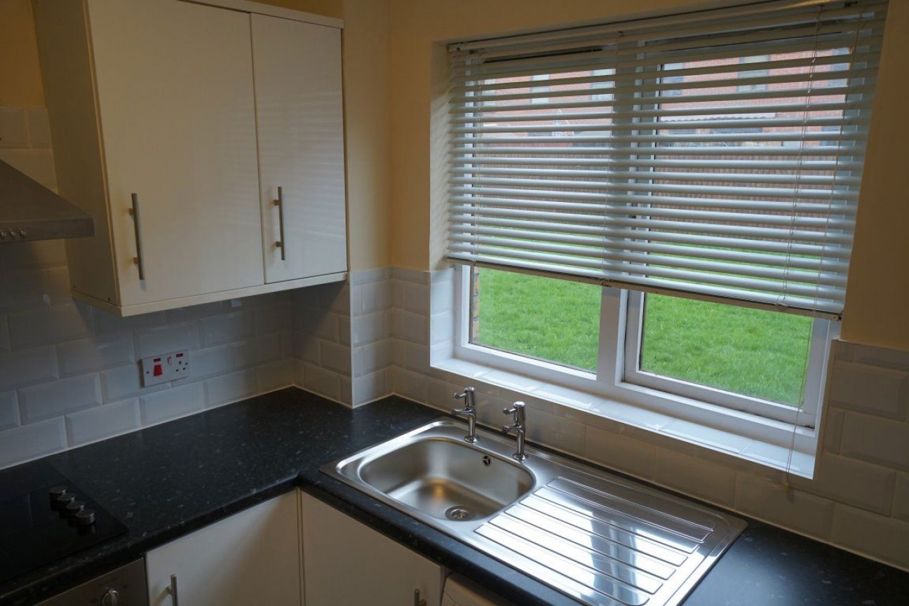 Waterside Close, Barking