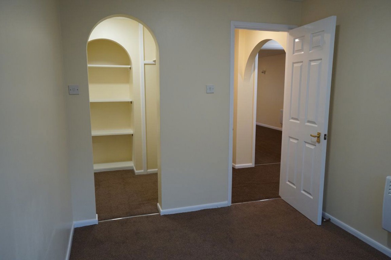 Waterside Close, Barking