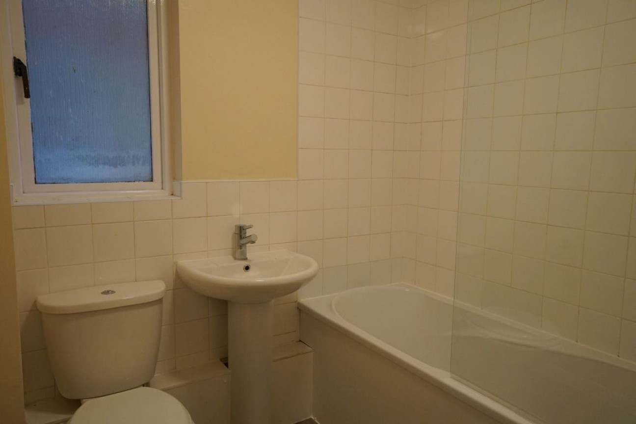 Waterside Close, Barking