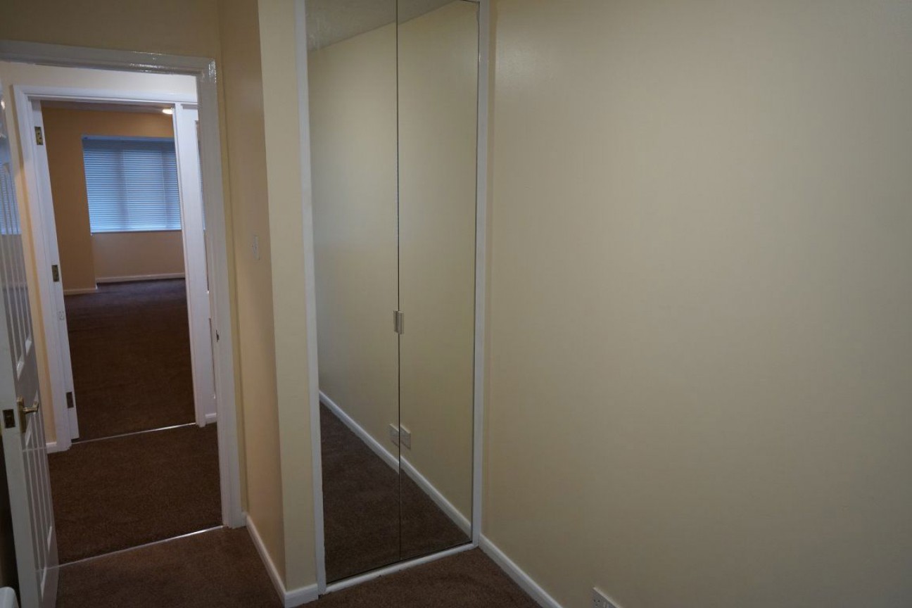 Waterside Close, Barking