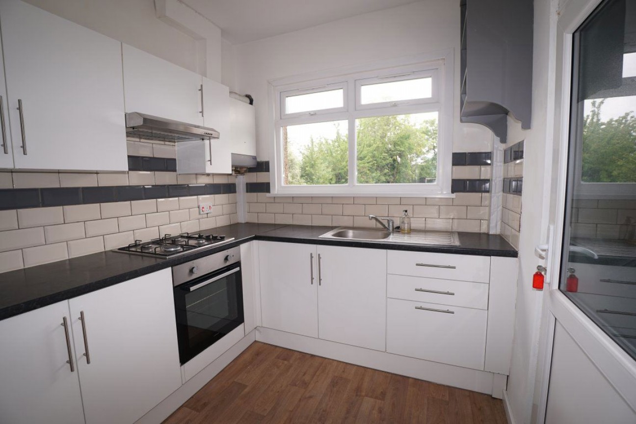Ilford, Essex