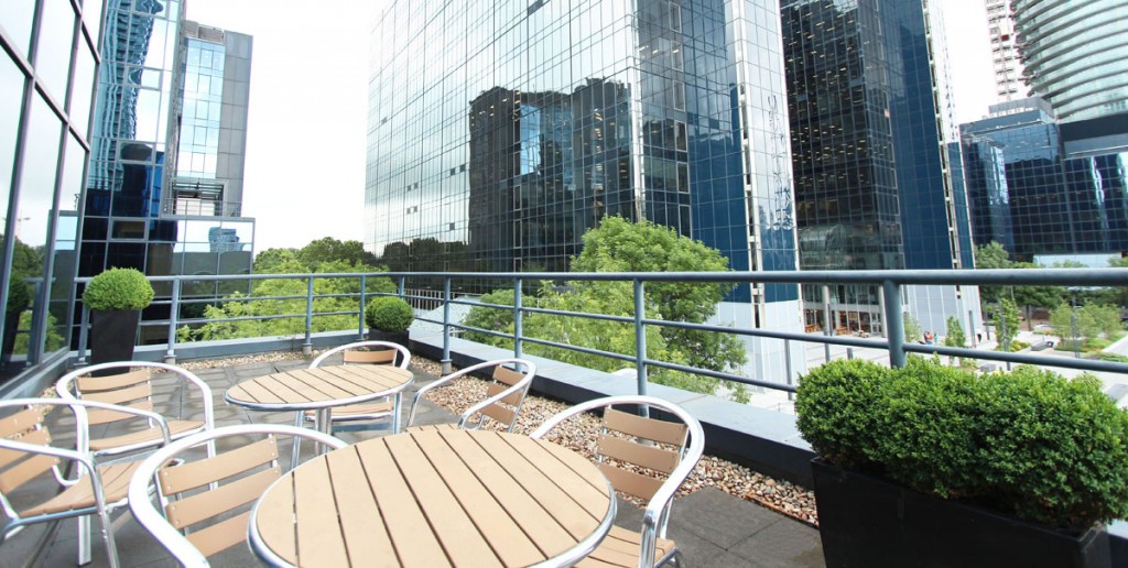 Harbour Exchange Square, Canary Wharf, E14 9GE