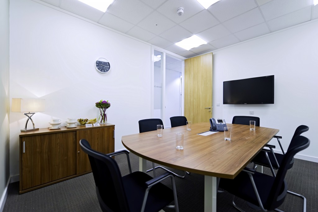 International Avenue, Dyce Drive, Aberdeen, AB21 0BH