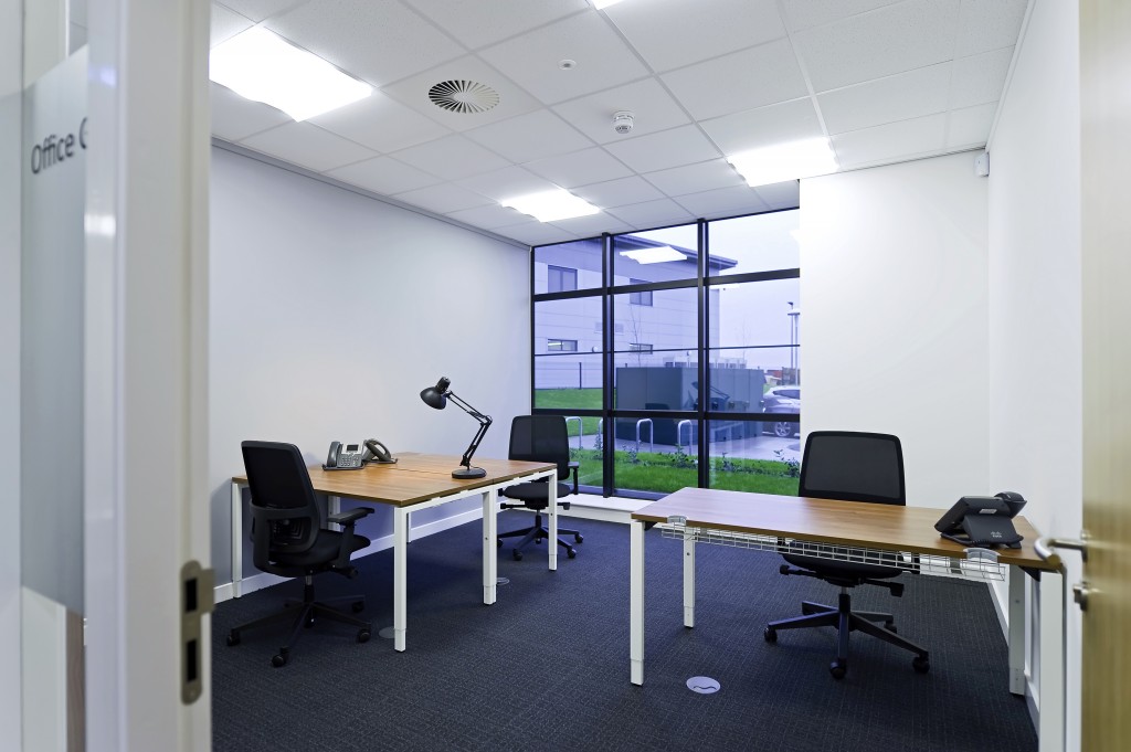 International Avenue, Dyce Drive, Aberdeen, AB21 0BH