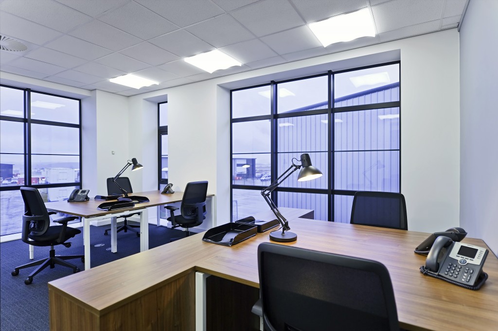 International Avenue, Dyce Drive, Aberdeen, AB21 0BH