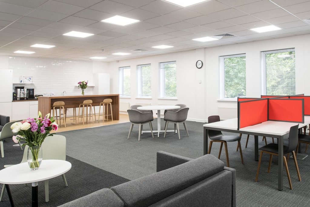 Almondsbury Business Park, Bristol, BS32 4QW