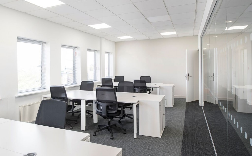 Almondsbury Business Park, Bristol, BS32 4QW