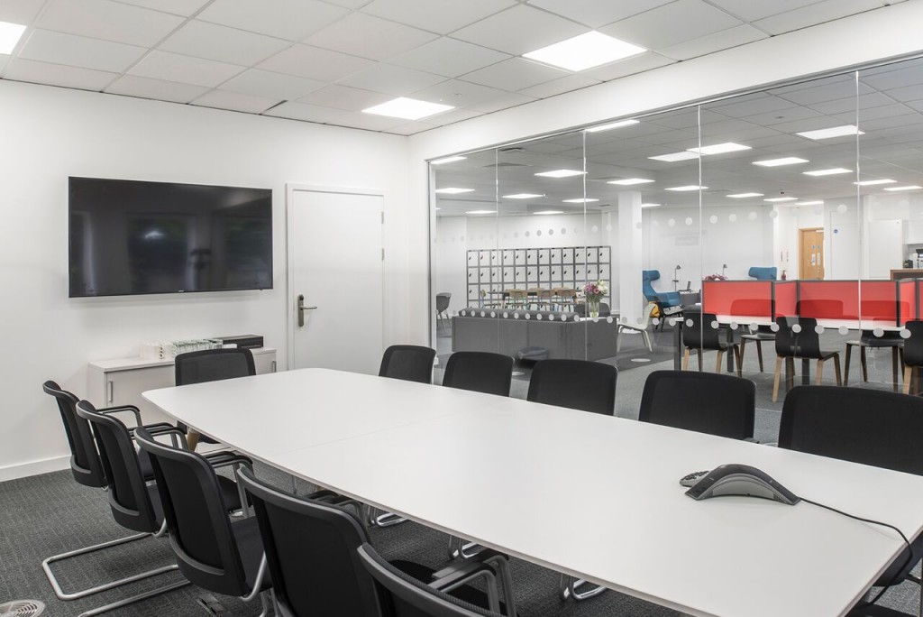 Almondsbury Business Park, Bristol, BS32 4QW