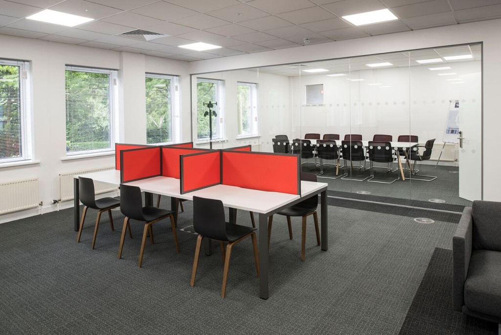 Almondsbury Business Park, Bristol, BS32 4QW