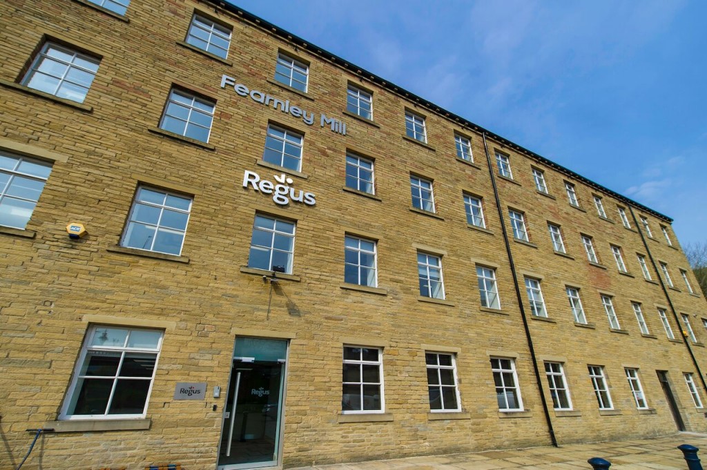 Old Lane, Halifax, HX3 5WP