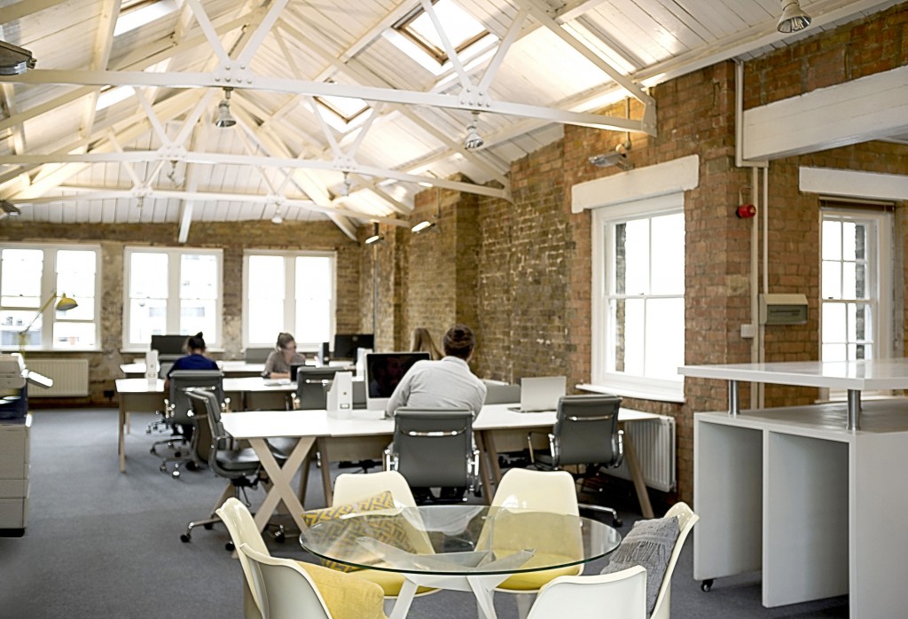 Curtain Road, Shoreditch, EC2A 3AD