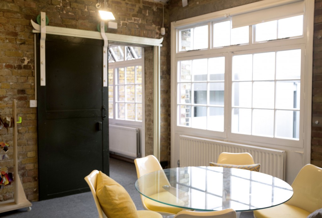 Curtain Road, Shoreditch, EC2A 3AD