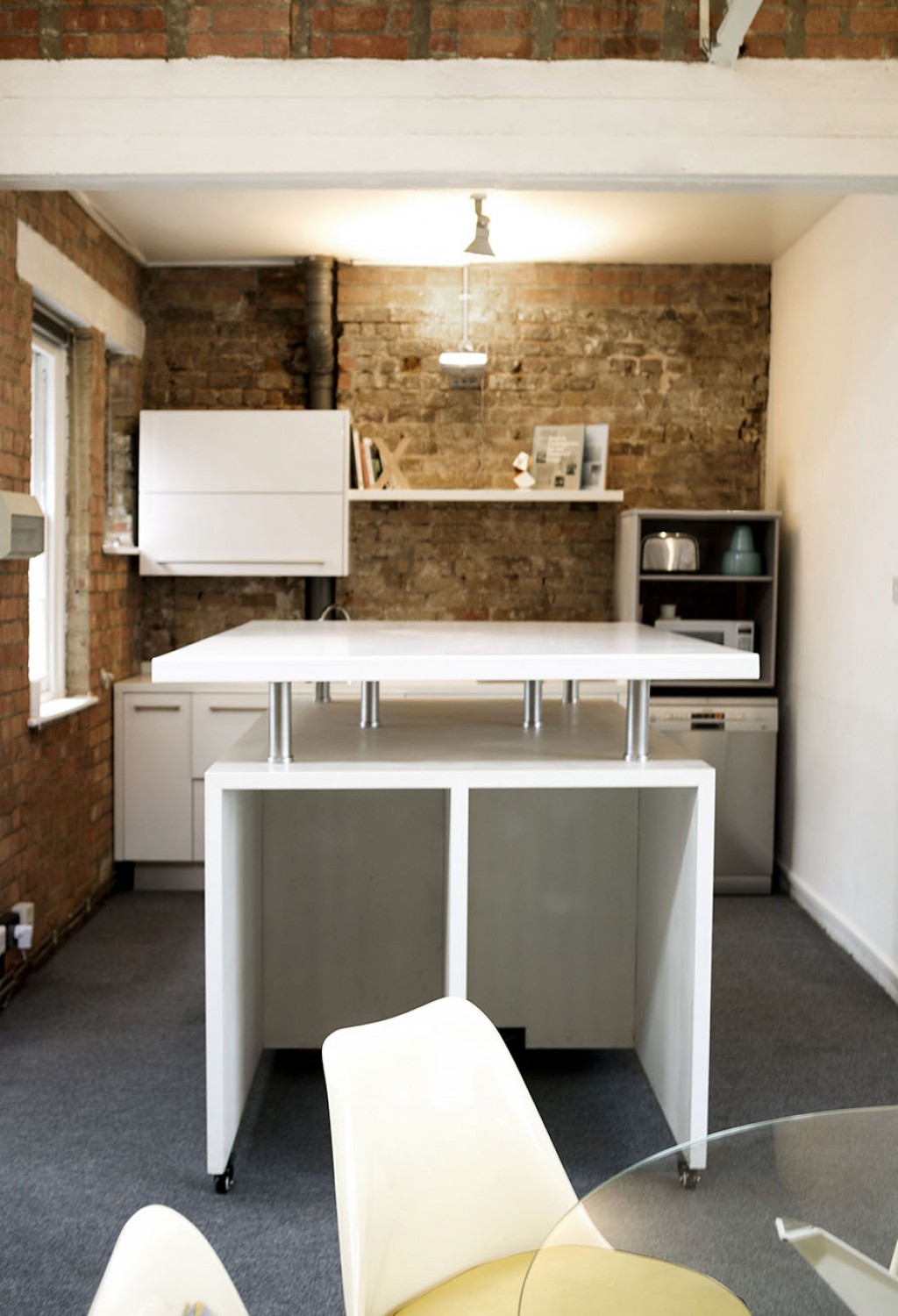 Curtain Road, Shoreditch, EC2A 3AD