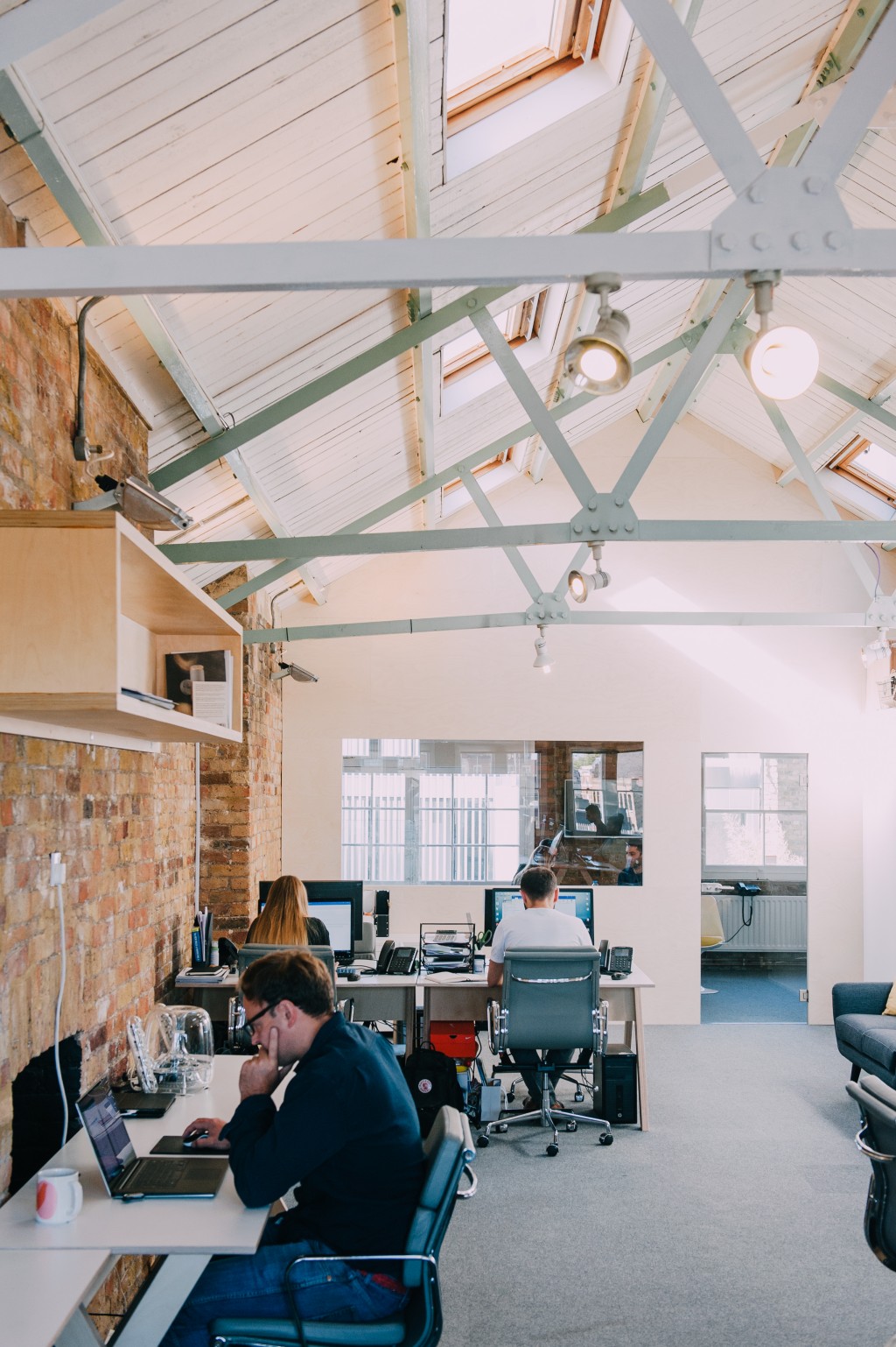Curtain Road, Shoreditch, EC2A 3AD