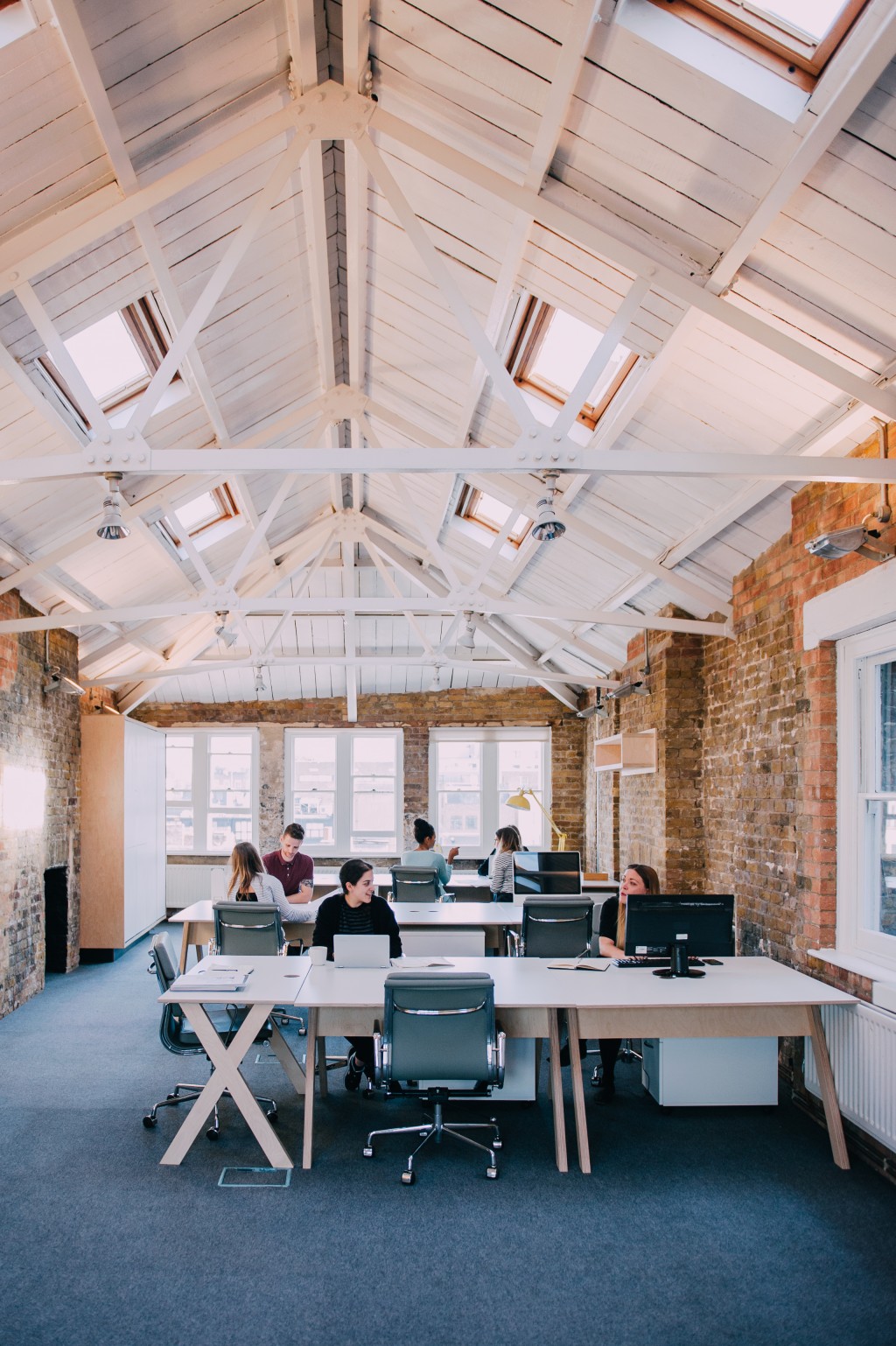 Curtain Road, Shoreditch, EC2A 3AD