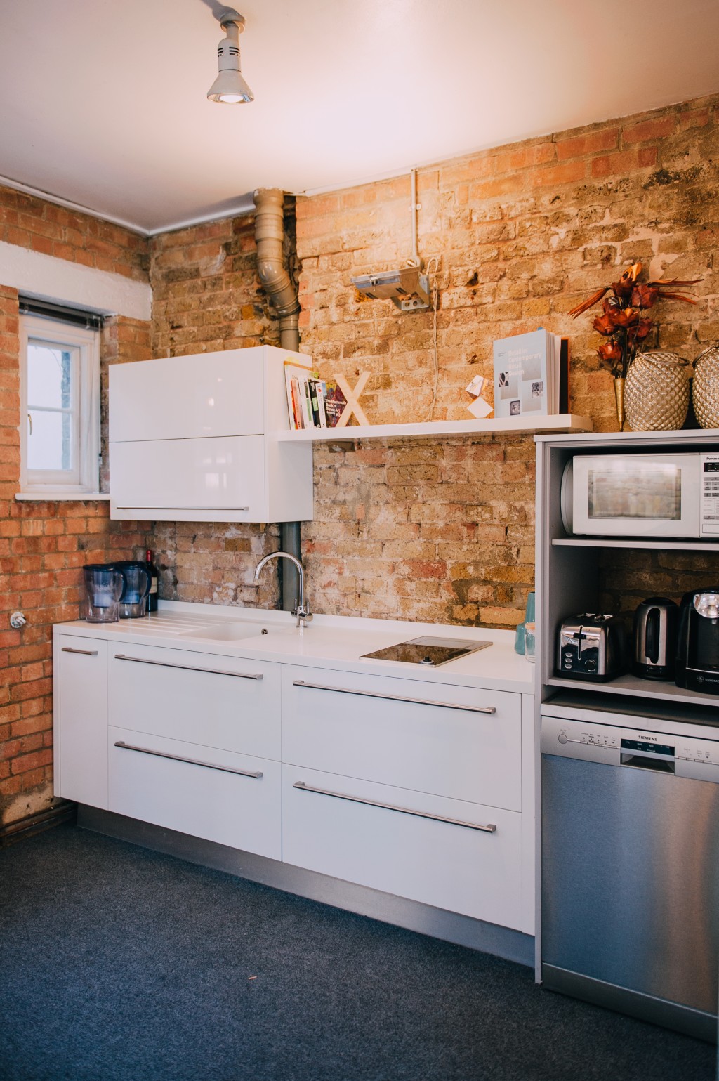 Curtain Road, Shoreditch, EC2A 3AD