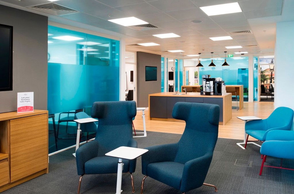 The Queen’s Terminal, Heathrow Airport, Hounslow, TW6 1EW