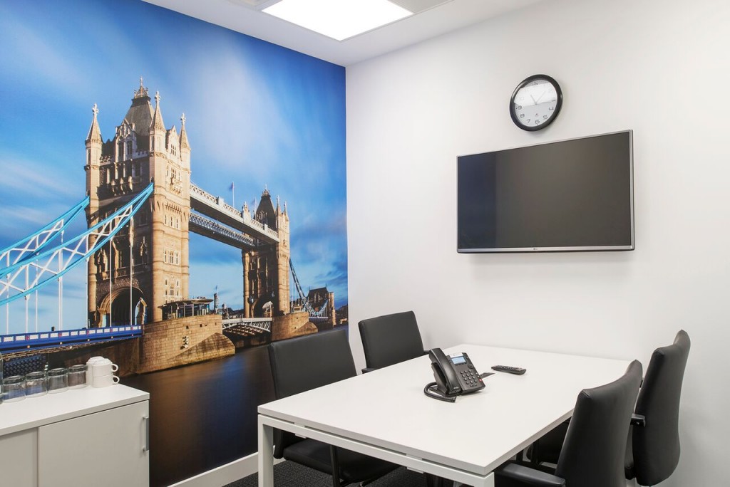 The Queen’s Terminal, Heathrow Airport, Hounslow, TW6 1EW