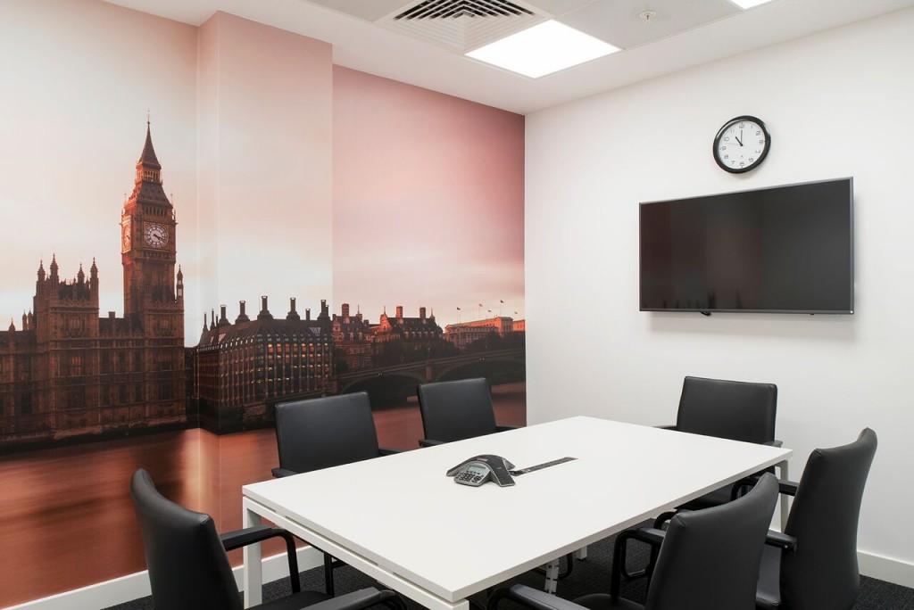 The Queen’s Terminal, Heathrow Airport, Hounslow, TW6 1EW