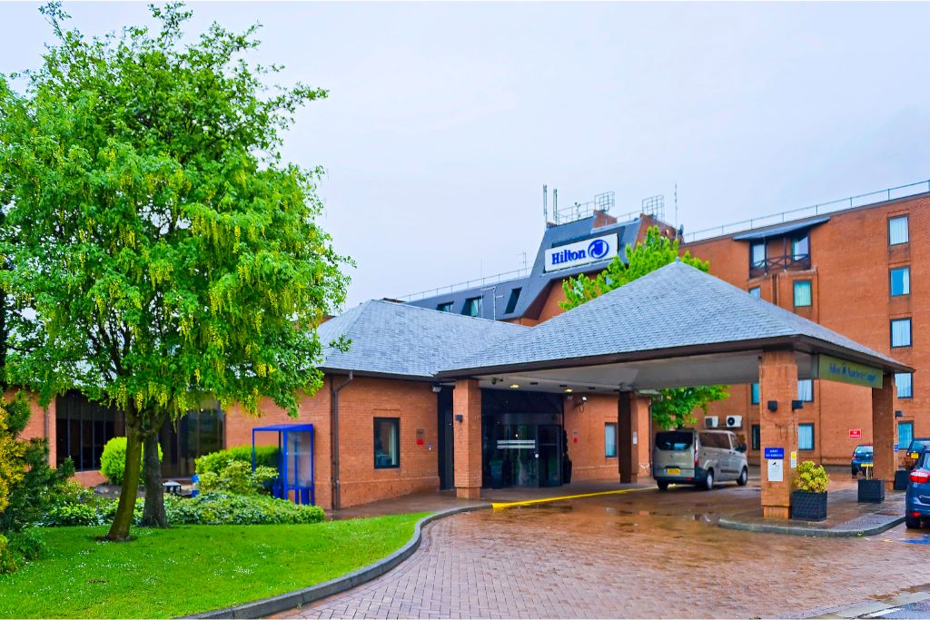 Outwood Lane, Manchester, M90 4WP
