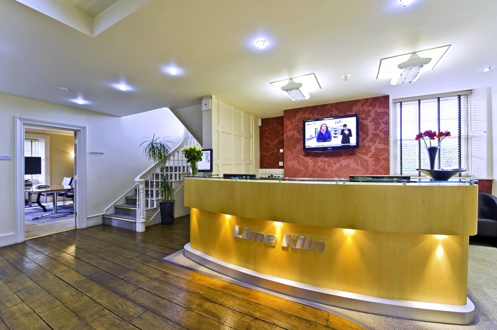 Lime Kiln, Royal Wootton Bassett, SN4 7HF