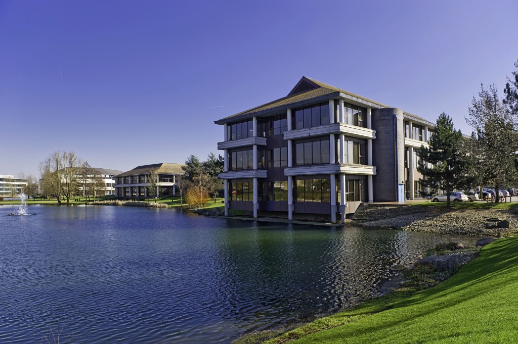 Arlington Business Park, Theale, Reading, RG7 4SA