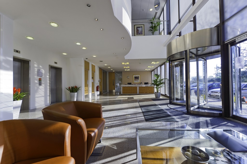 Arlington Business Park, Theale, Reading, RG7 4SA
