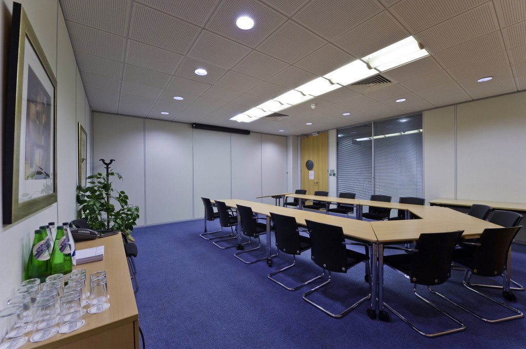 Arlington Business Park, Theale, Reading, RG7 4SA
