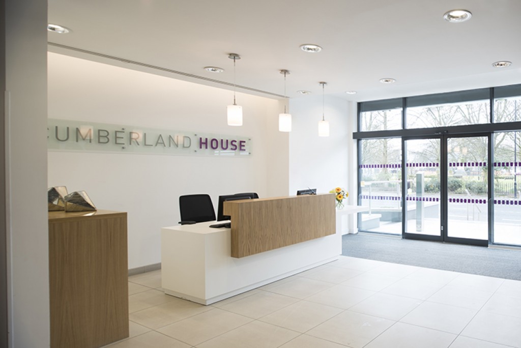 Grosvenor Square, Southampton, SO15 2BG