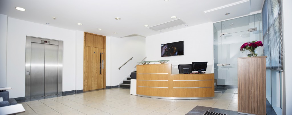 Shire Park, Welwyn Garden City, AL7 1TW