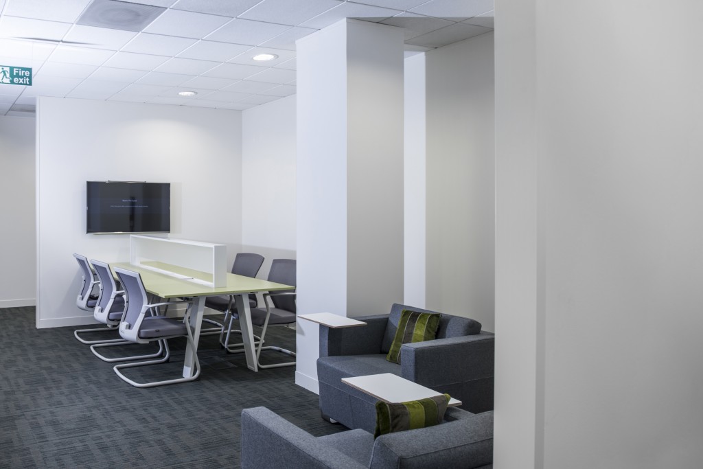 Shire Park, Welwyn Garden City, AL7 1TW