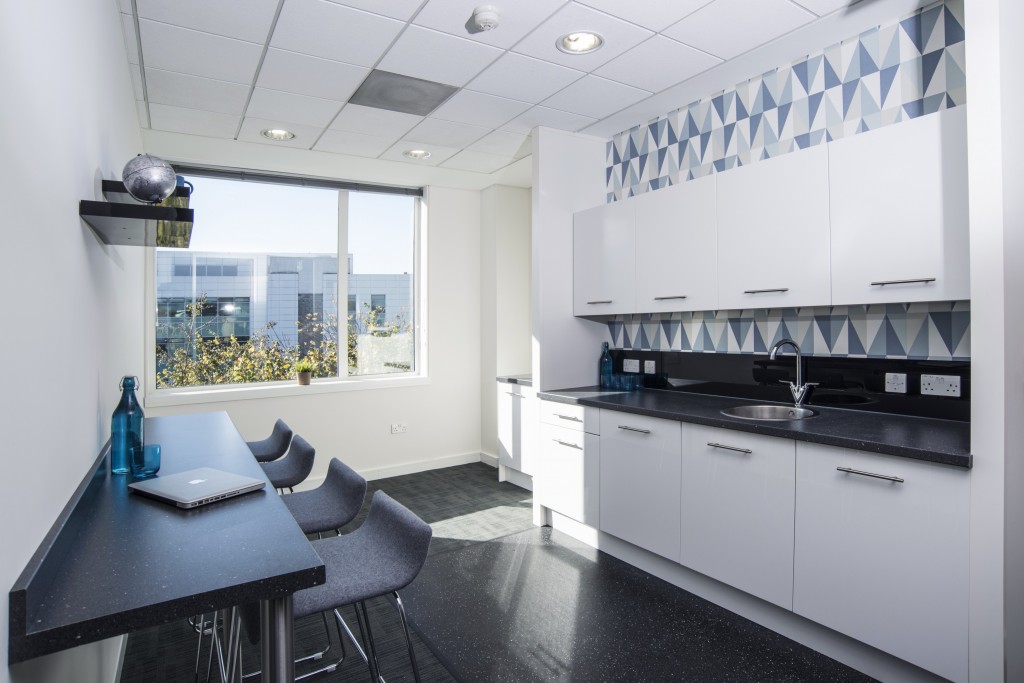 Shire Park, Welwyn Garden City, AL7 1TW