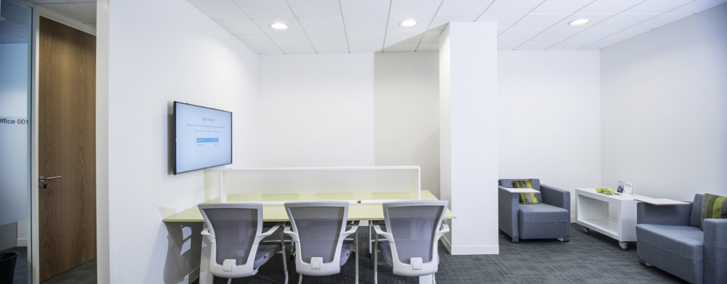 Shire Park, Welwyn Garden City, AL7 1TW