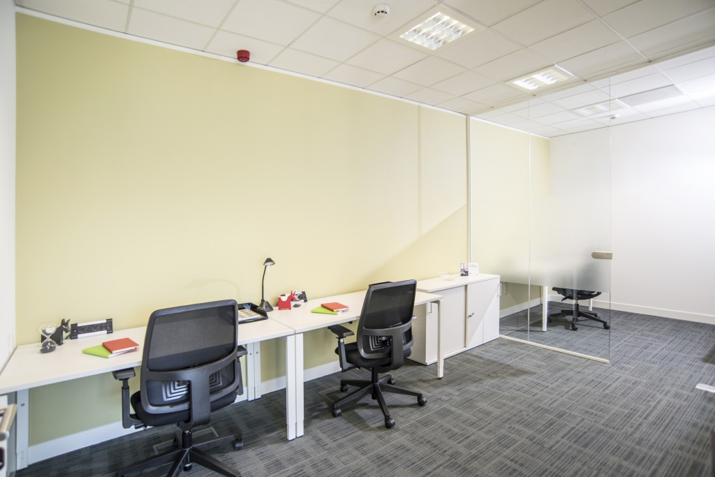 Shire Park, Welwyn Garden City, AL7 1TW