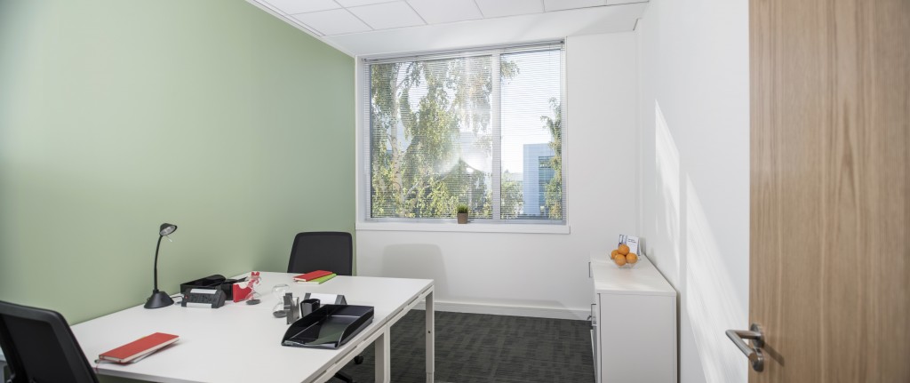 Shire Park, Welwyn Garden City, AL7 1TW