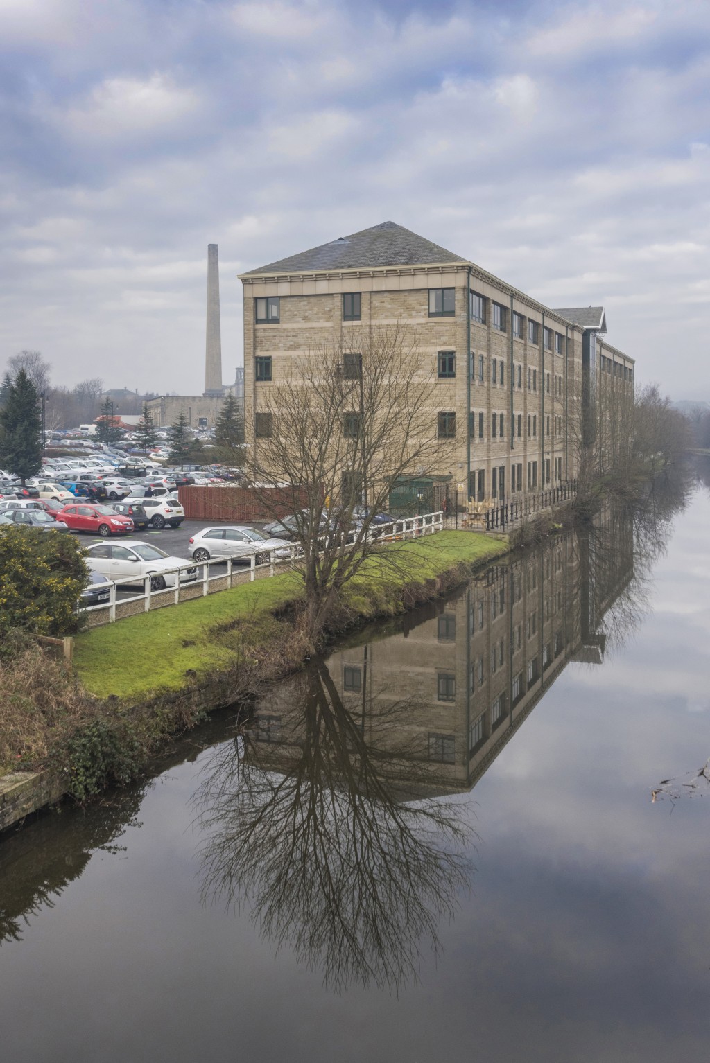 Salts Mill Road, Shipley, BD17 7TD