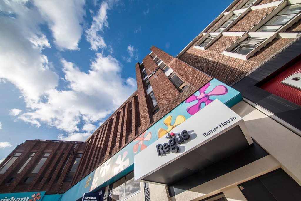 Lewisham High Street, Lewisham, SE13 6EE