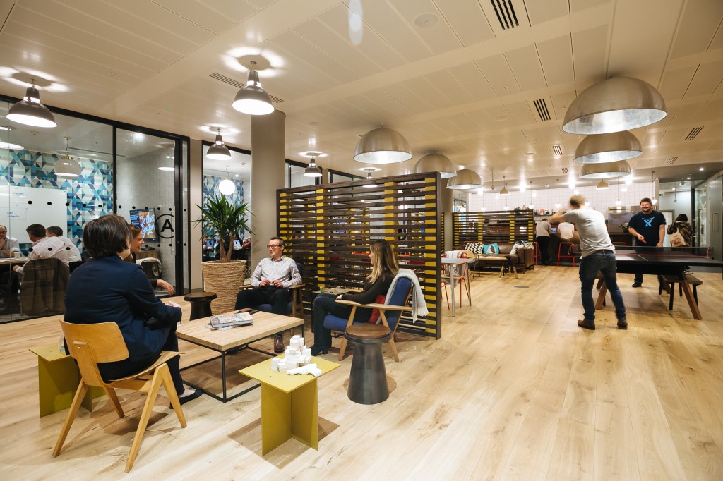 Hammersmith Grove, Hammersmith, W6 7AP