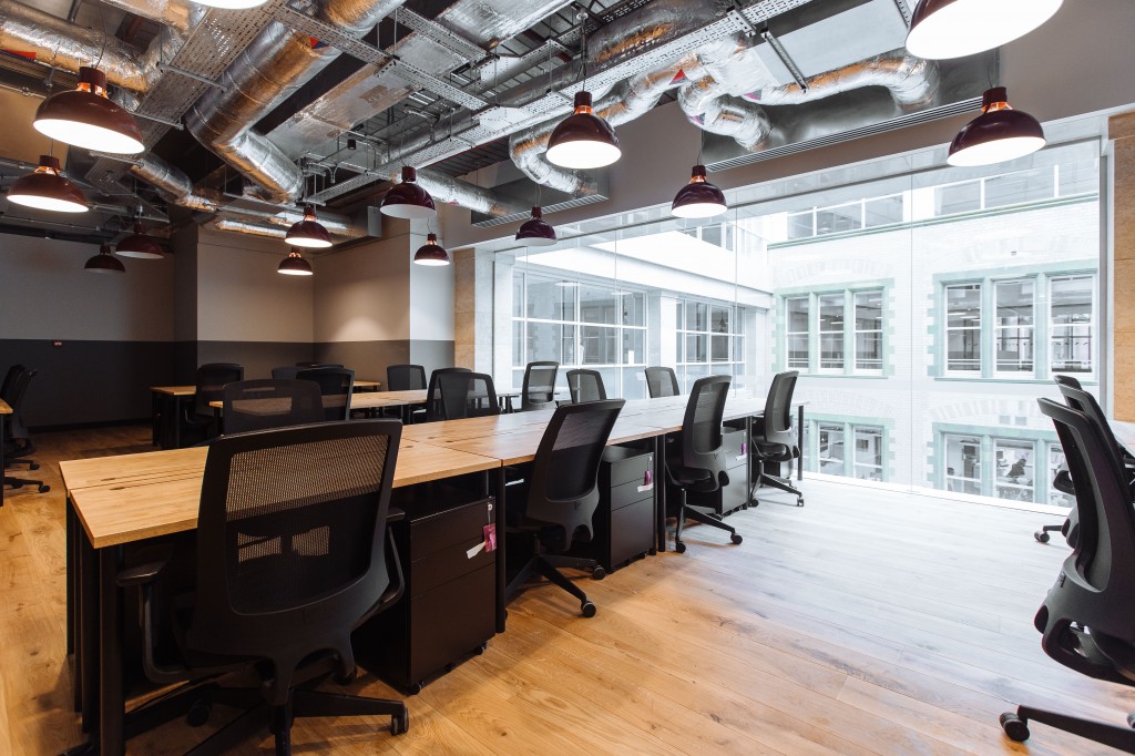 Shaftsbury Avenue, Covent Garden, WC2H 8AD