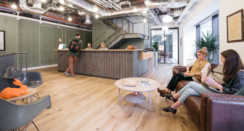 Shaftsbury Avenue, Covent Garden, WC2H 8AD