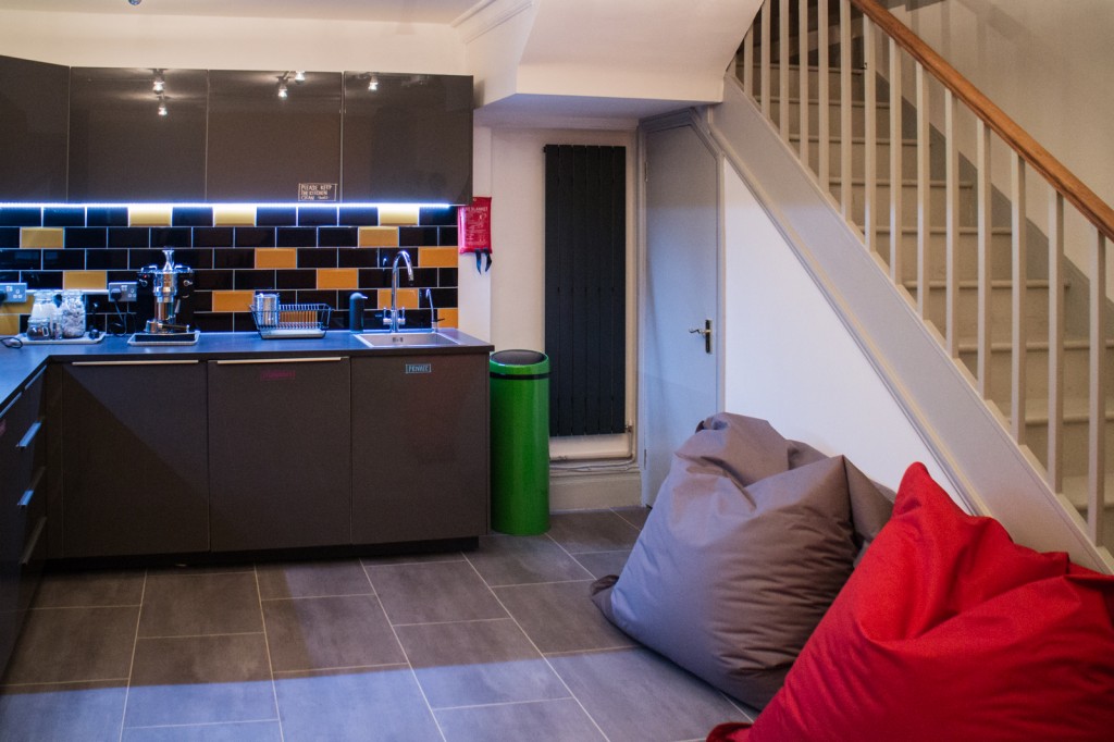 Shoreditch High Street, Shoreditch, E1 6PJ
