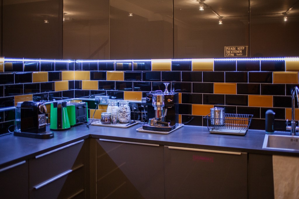 Shoreditch High Street, Shoreditch, E1 6PJ