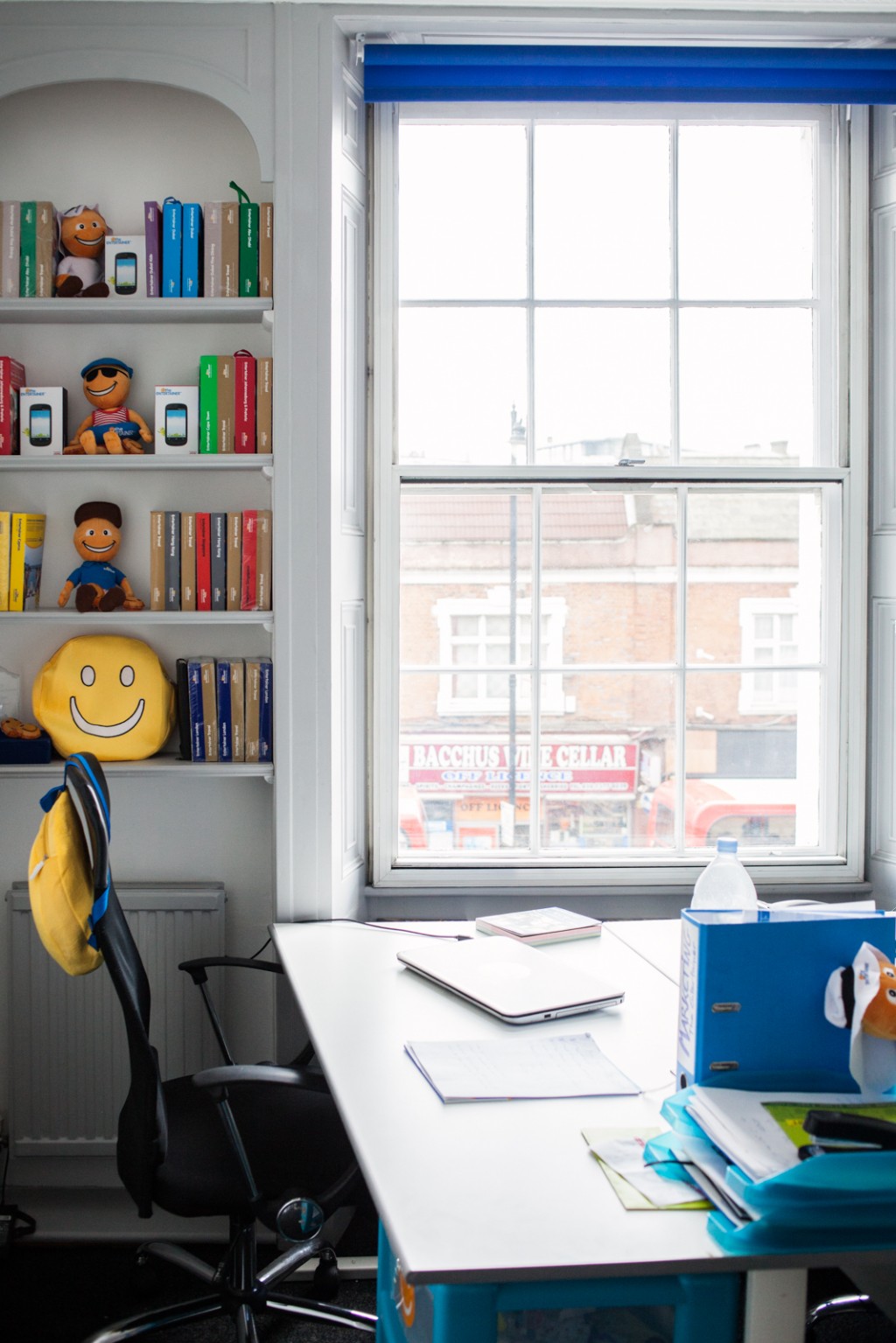 Shoreditch High Street, Shoreditch, E1 6PJ