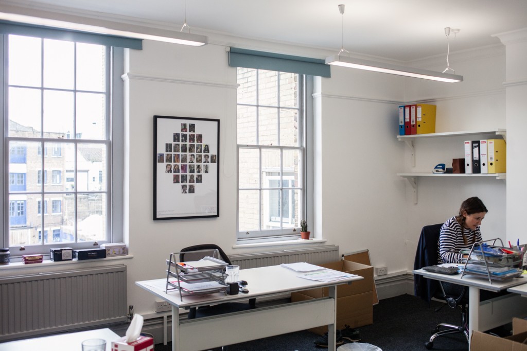 Shoreditch High Street, Shoreditch, E1 6PJ
