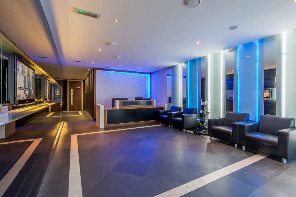 Long Acre, Covent Garden, WC2E 9LY